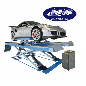 Alignment Scissor Lift- 3.5T Alignment Scissor Lift JASL 4.5T, |Pro Workshop Gear