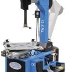 Wide Clamping Tyre Changer- Fit for mechanical and tyre shops