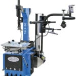 Automatic Tyre Changer Machine Pro Line with Assist Arm