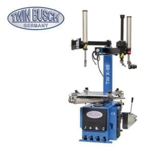 Semi Automatic Tyre Changer,Pro Line with side swing arm-TWX-98, |Pro Workshop Gear