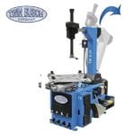 Wide Clamping Tyre Changer- Fit for mechanical and tyre shops,Twin Busch- TWX-31. |Pro Workshop Gear