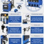 Automatic Tyre Changer Machine Manual