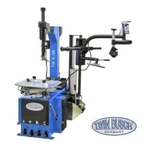 Automatic Tyre Changer Machine- Pro Line with Assist Arm- TWX-36, |Pro Workshop Gear