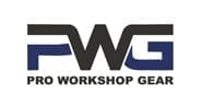 Pro Workshop Gear Logo