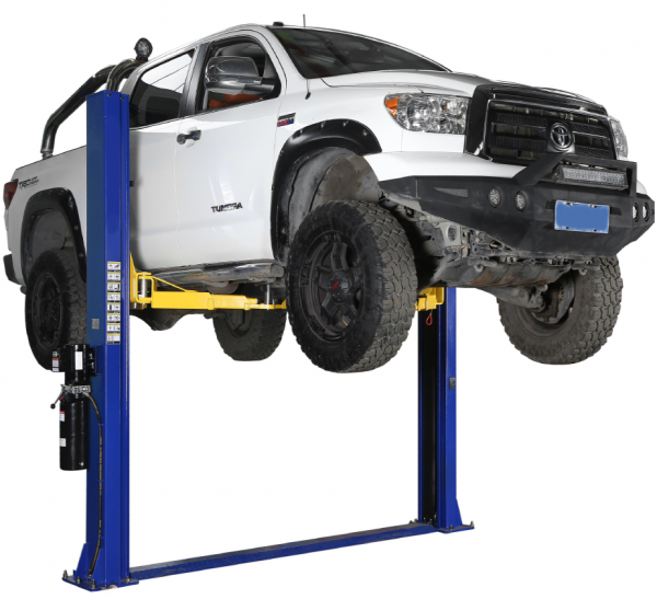 The Ultimate Guide To Car hoist installation Pro Gear