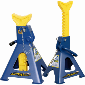 Jack Stands, Heavy Duty and reliable