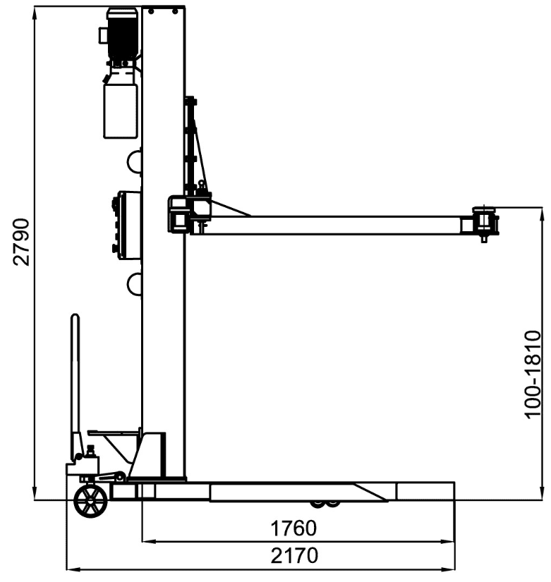 Pro Workshop Gear  car hoist | 2 post car hoist | 2 post car hoist for sale | 4 post car hoist for sale | automotive hoist autolift 3000