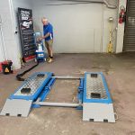 Pro Workshop Gear  car hoist | 2 post car hoist | 2 post car hoist for sale | 4 post car hoist for sale | automotive hoist autolift 3000