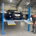 Pro Workshop Gear  car hoist | 2 post car hoist | 2 post car hoist for sale | 4 post car hoist for sale | automotive hoist autolift 3000